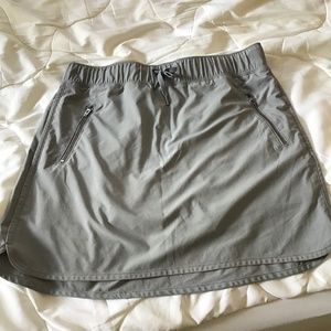Skort